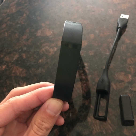Accessories - Fitbit Original